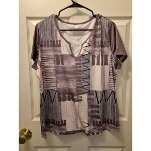 Womens XL Shirt